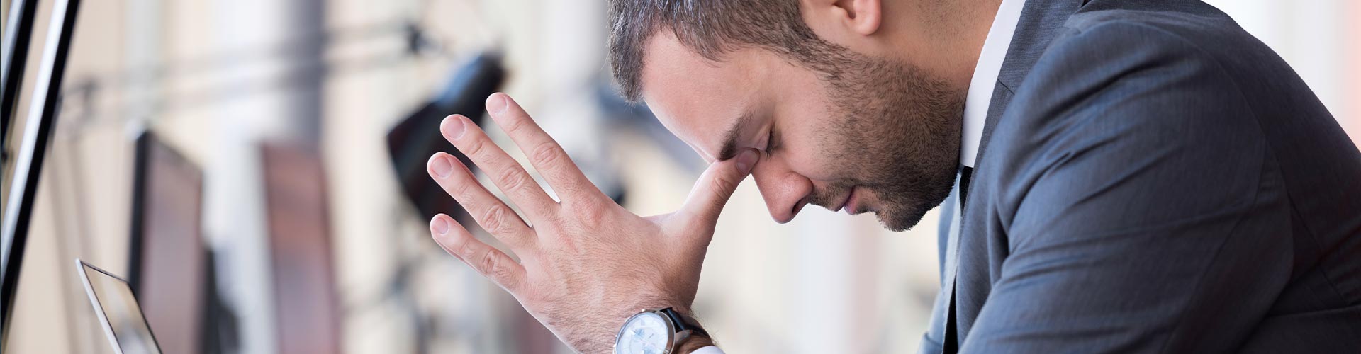 EMF Radiation At Home: Uncovering The Hidden Stressor