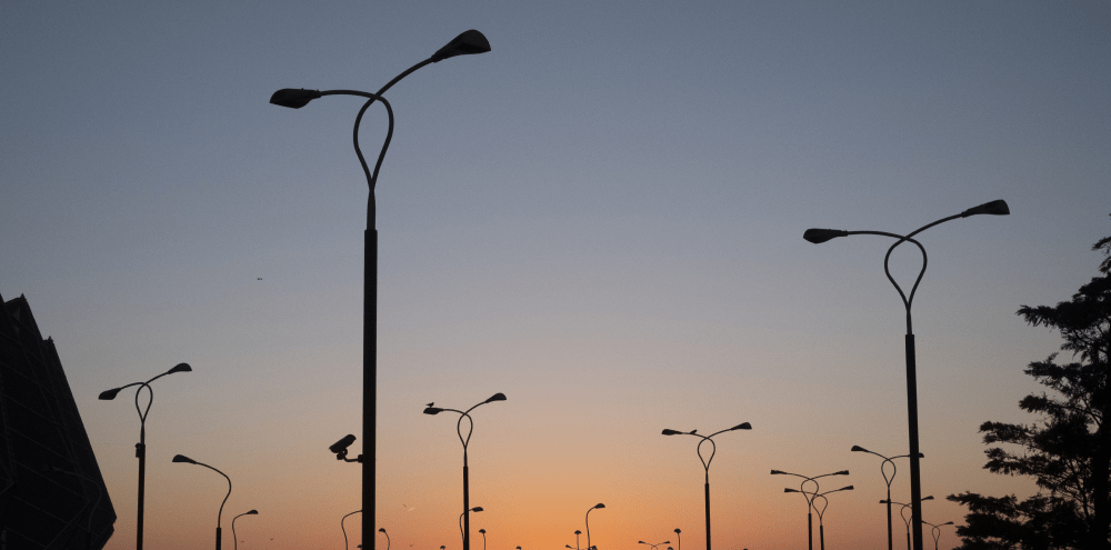 Health Concerns Over 5G-Enabled Street Lamps: Risks and Protective Measures