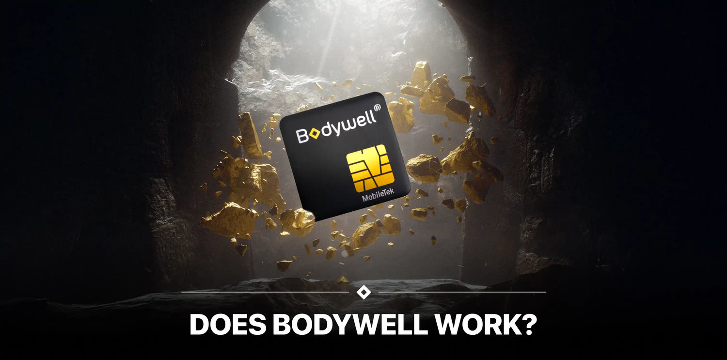 Does Bodywell Work?