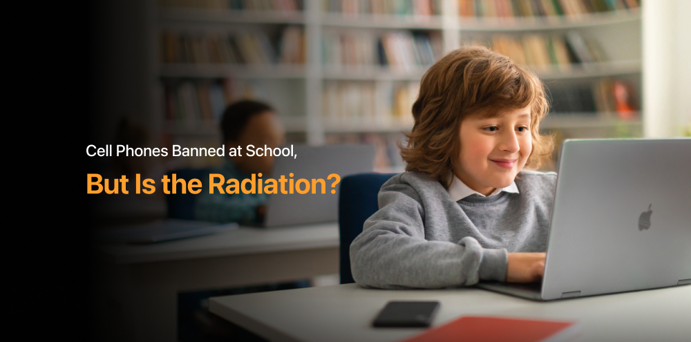 Should Cell Phones Be Allowed in School?