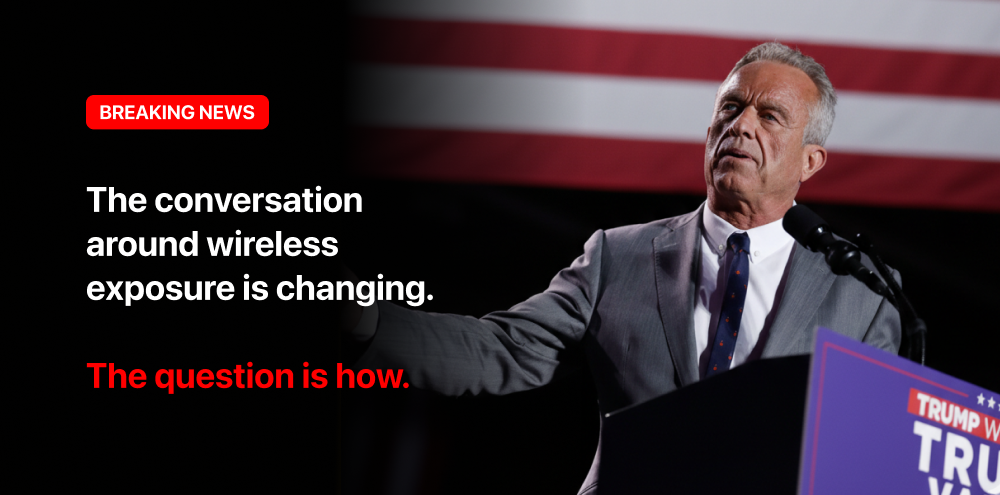 FDA Removes Cellphone Safety Pages: Why U.S. Health Agencies Are Reassessing Old Assumptions About Cellphones