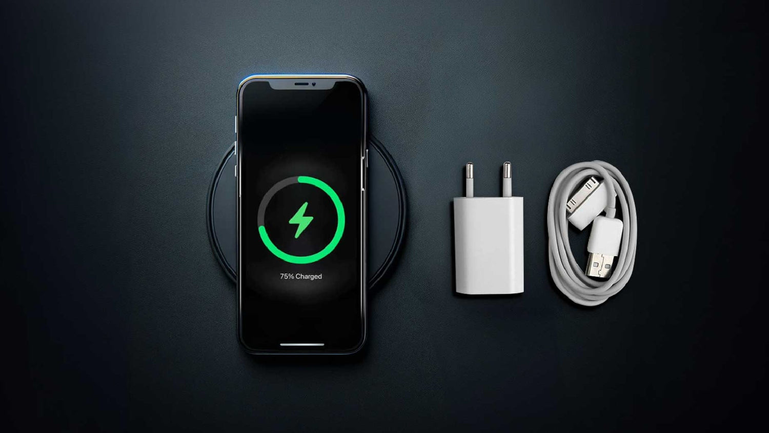 Wireless Charging