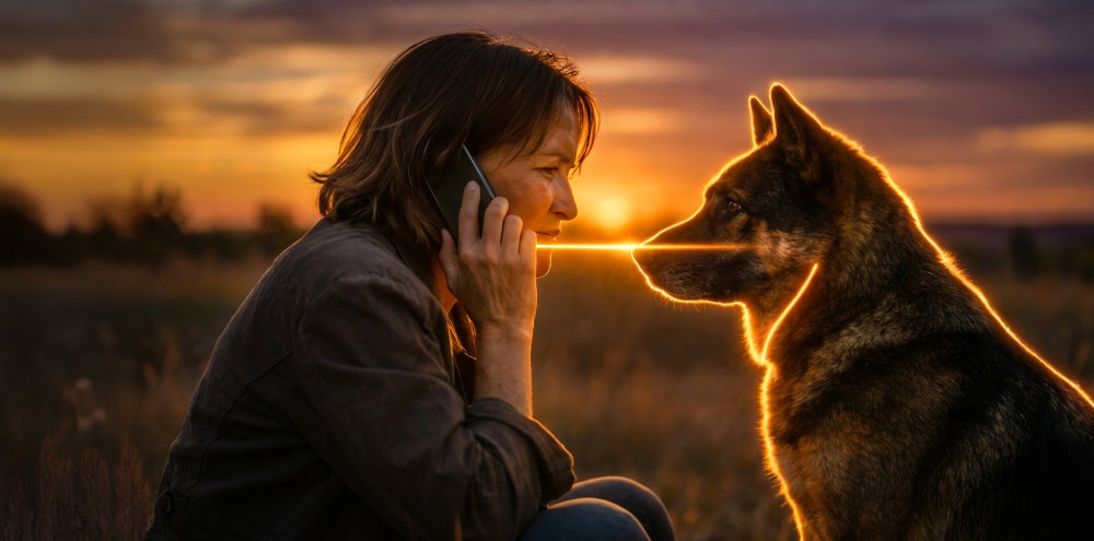 Can EMF Radiation Harm Dogs? What Science Says About EMF Exposure in Pets