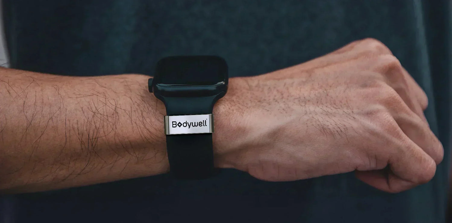 Does Apple Watch Emit Radiation?