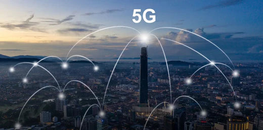 What Is 5G?