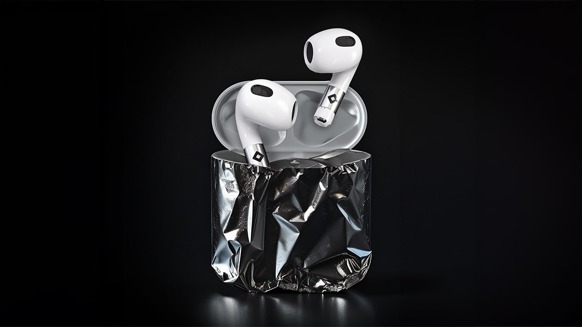 Are AirPods Bad for You