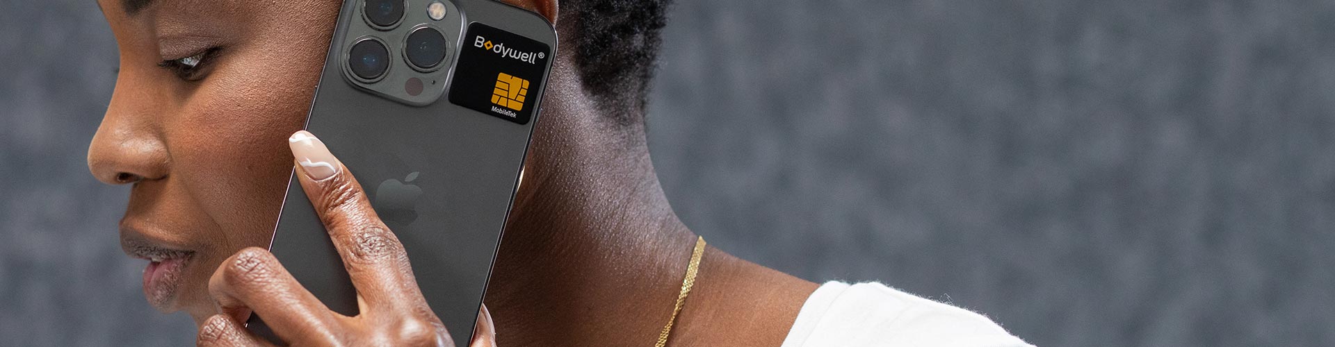 RF/EMF radiation | Bodywell