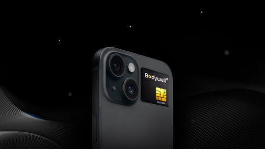 Cell Phone Radiation