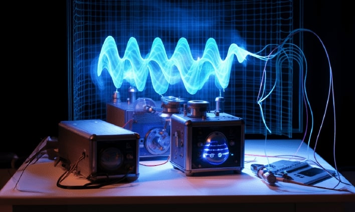 Safe EMF Levels for Human Health