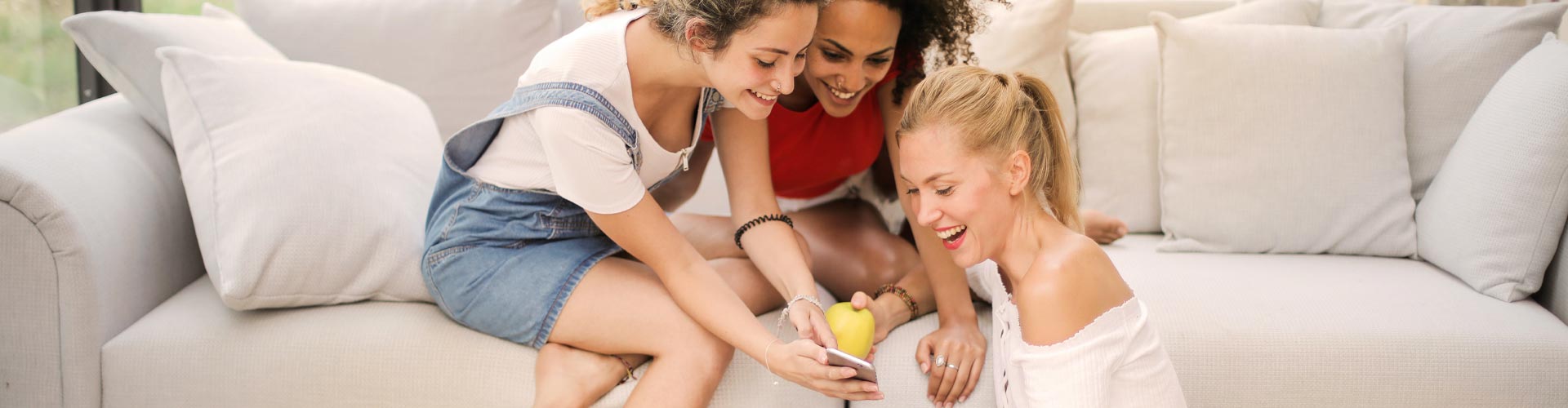 Here's Why You Can't Risk Ignoring Gen Z's Device Addiction