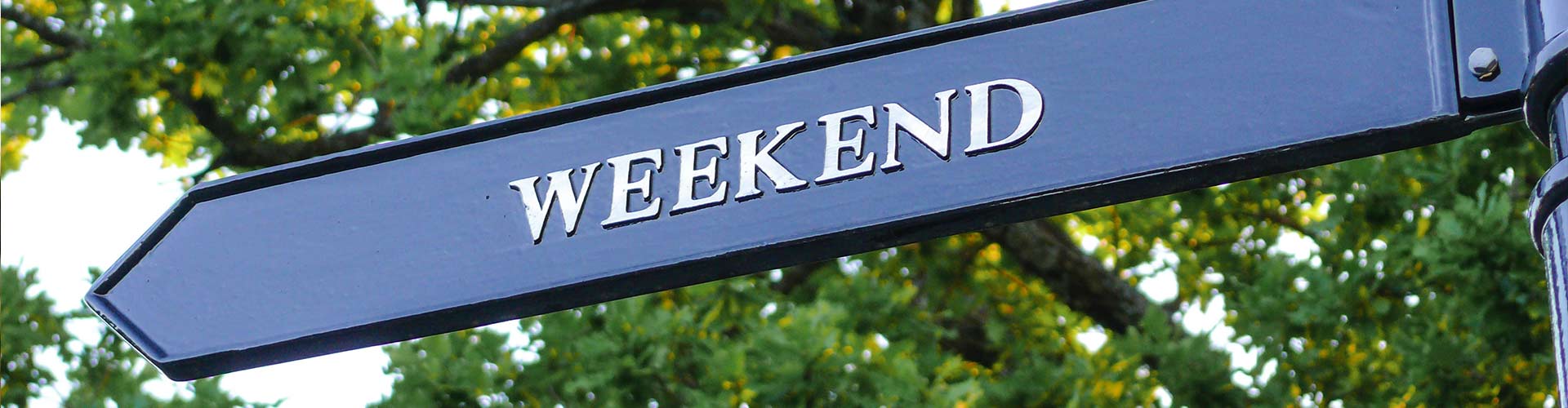 How to Spend a Weekend Outdoors While Staying EMF-Safe?