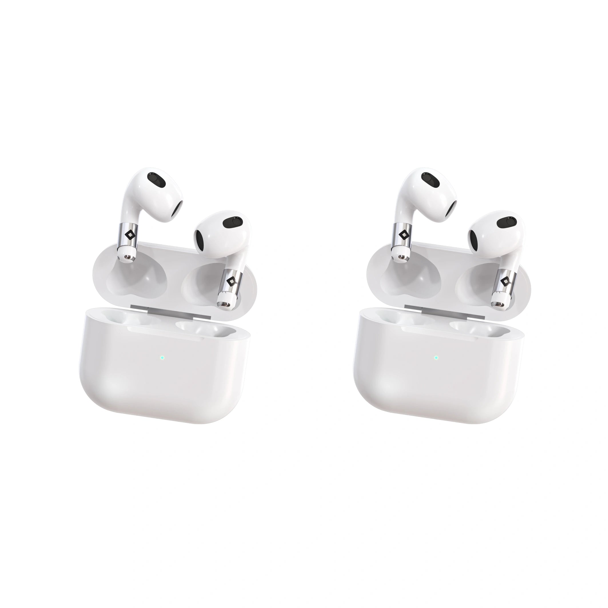 Two Sets | BioPods 2.0