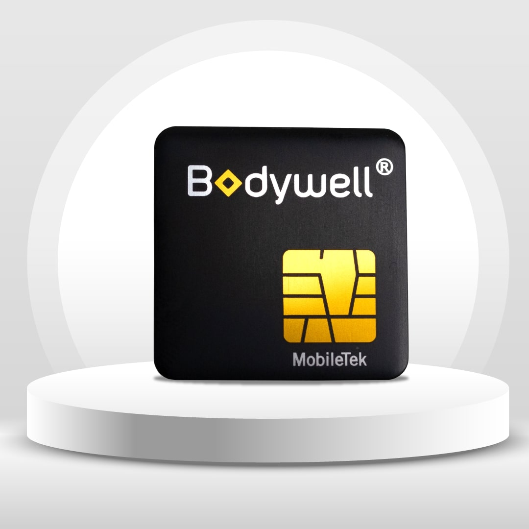 BioChip - EMF Protection