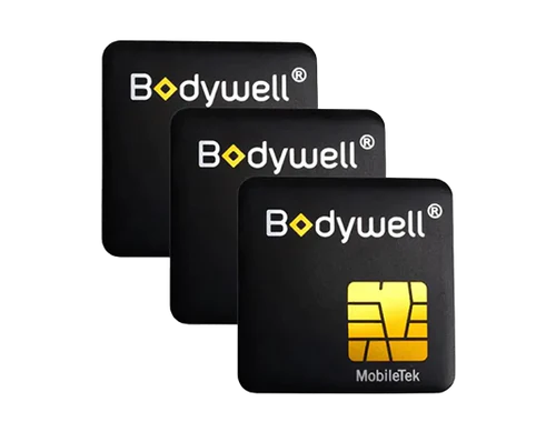 Bodywell EMF Exposure