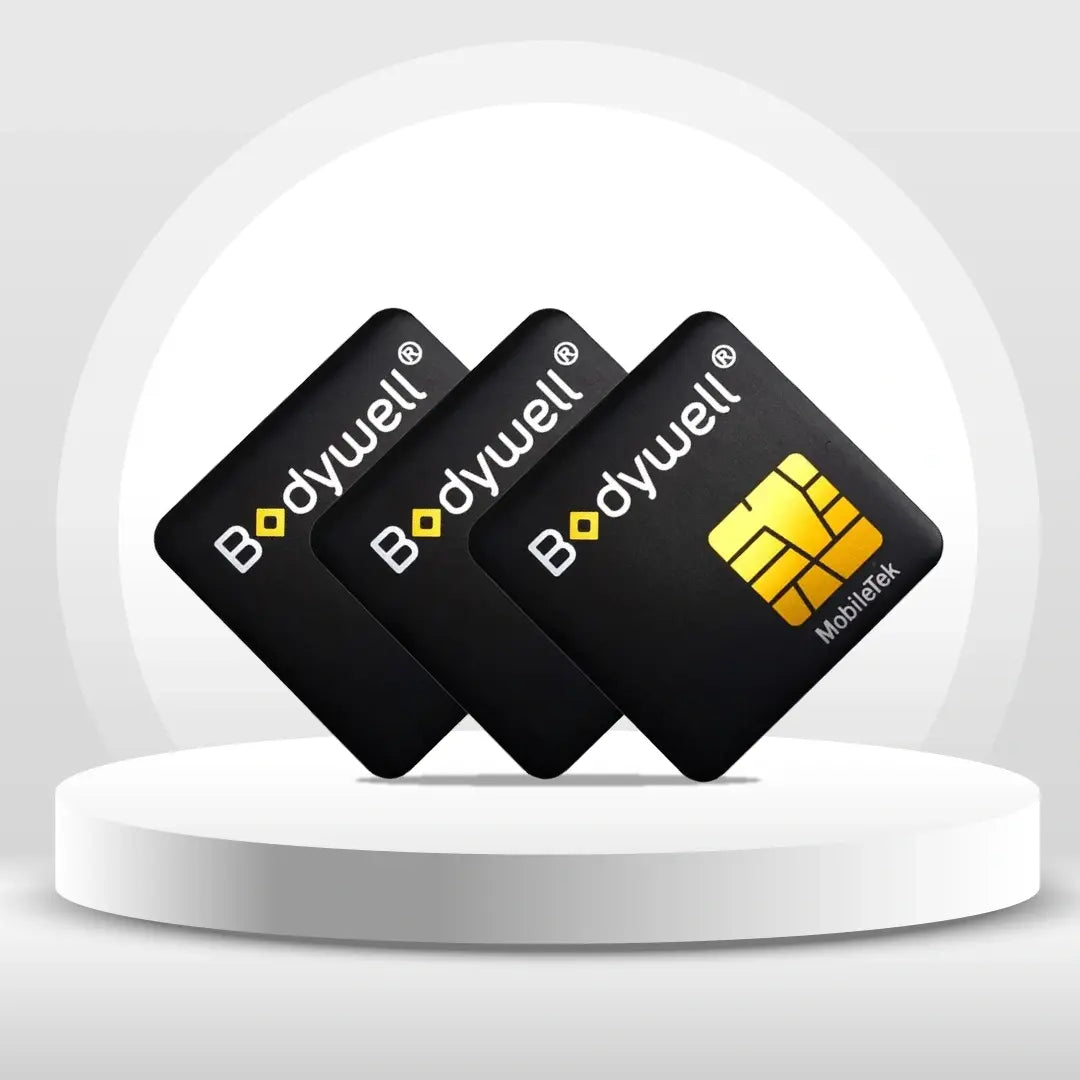3 Pack | BioChip