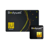 Bodywell biocard