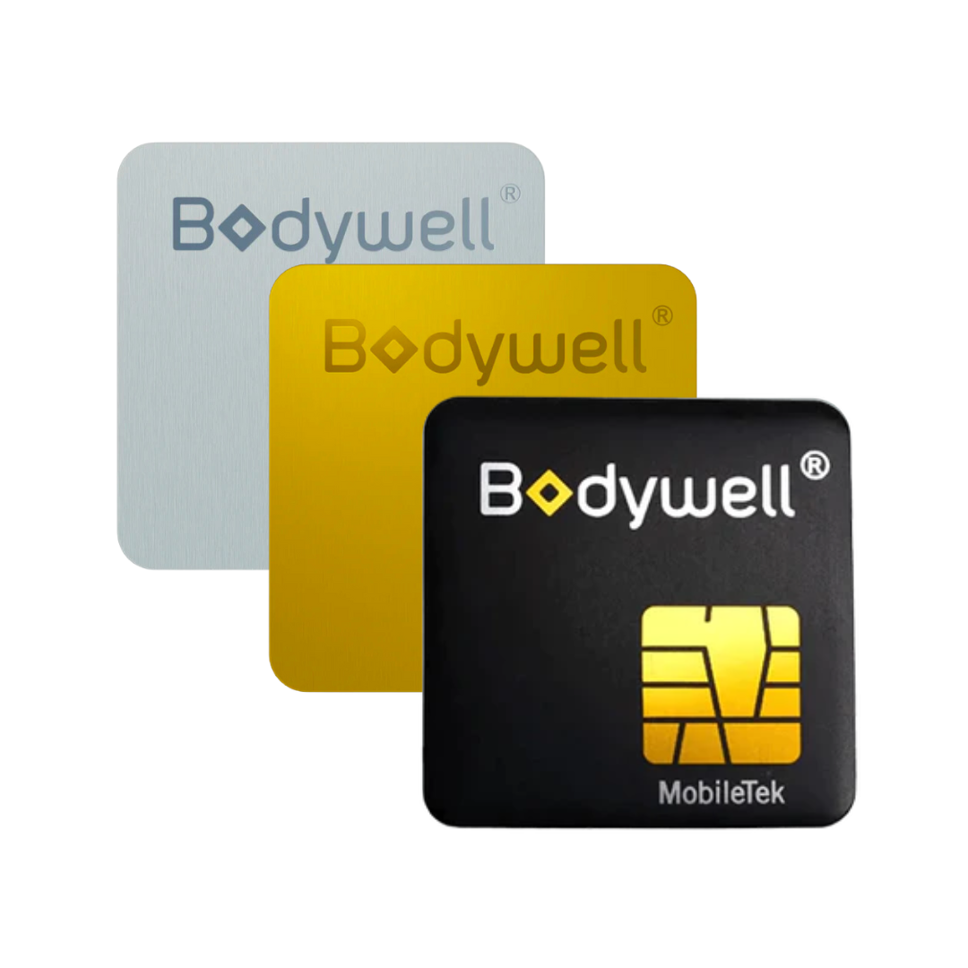 bodywell chip