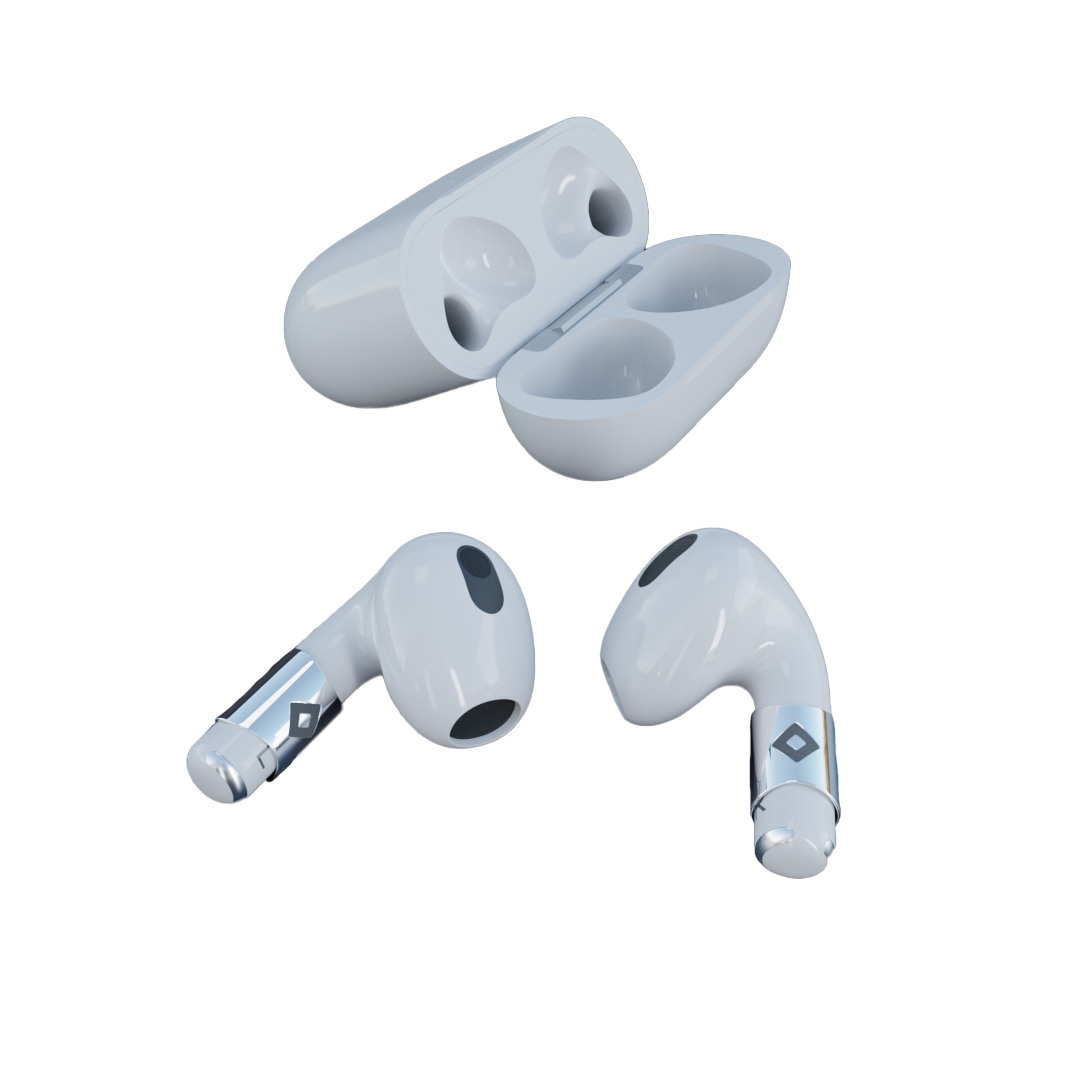 Single BioPods