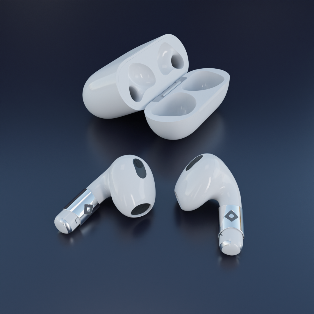 Single BioPods