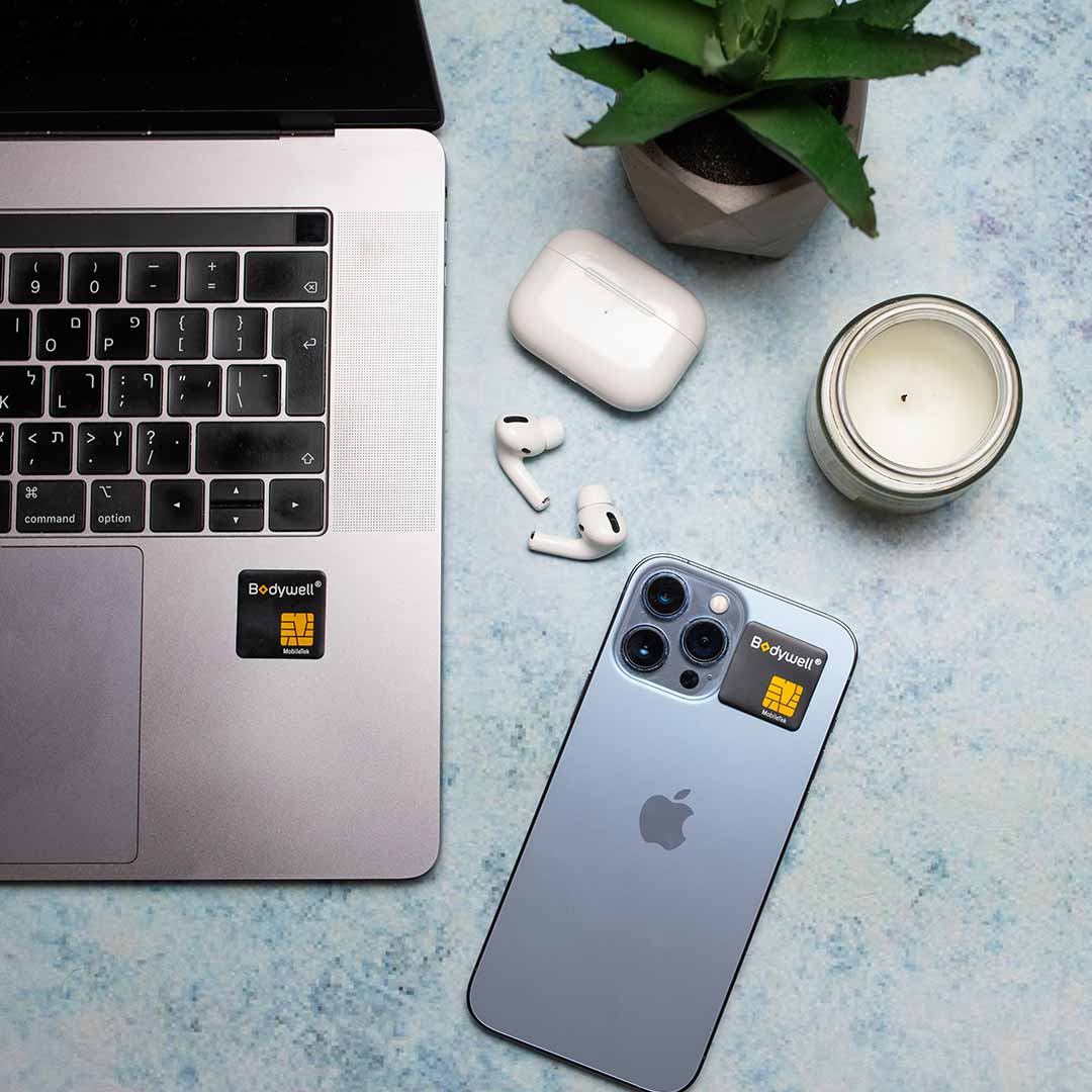 emf protection | Bodywell