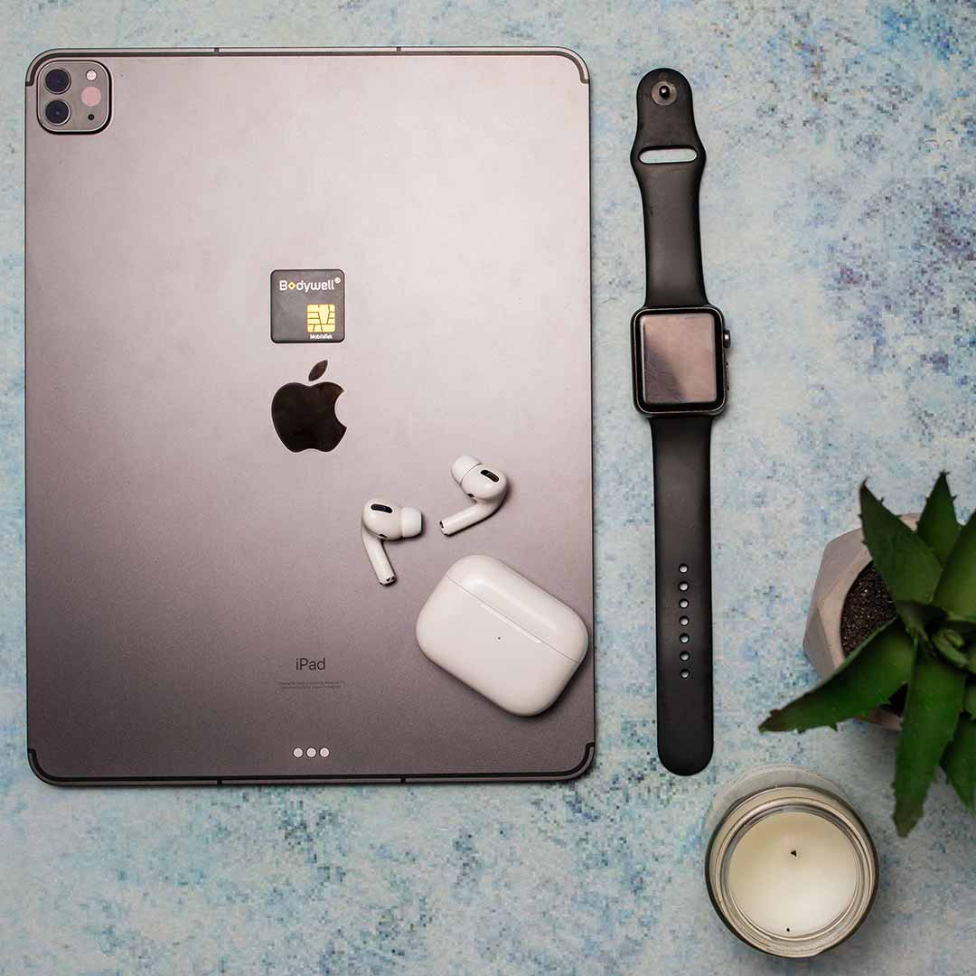 Bodywell Chip - Limited Offer