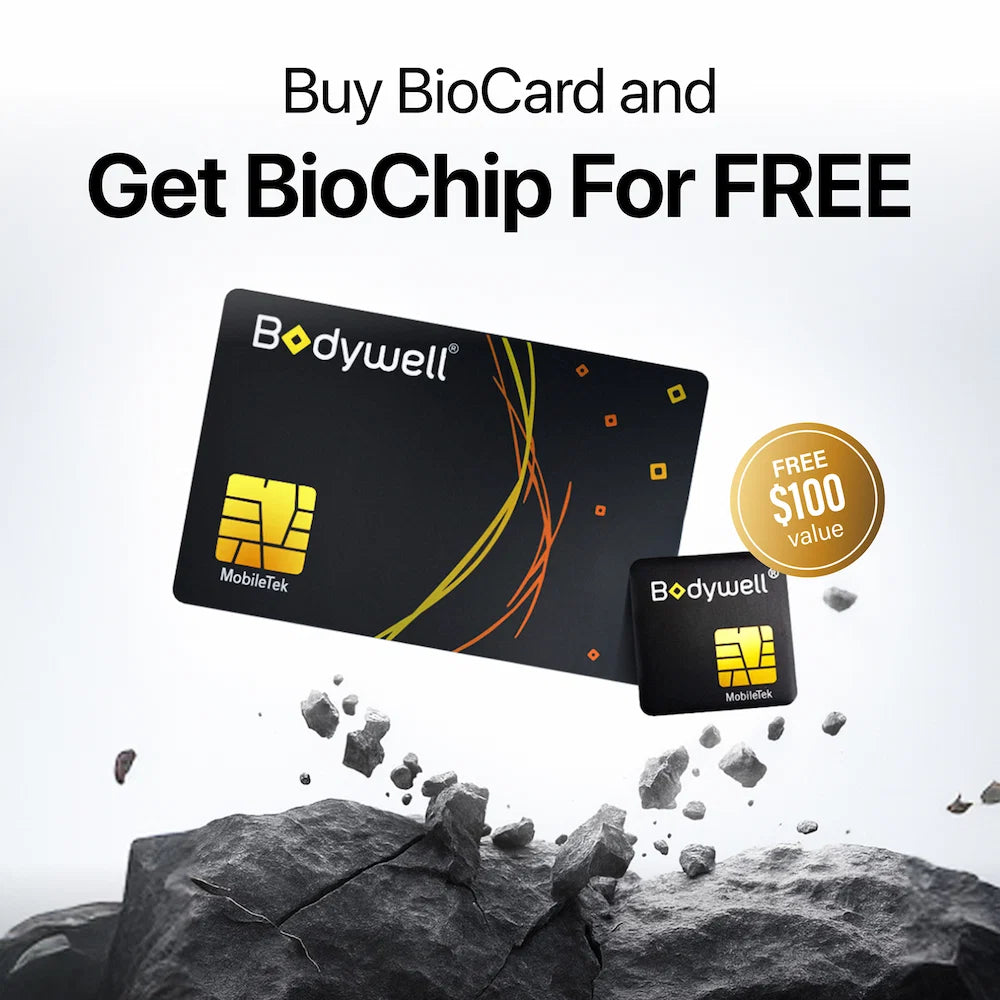 Bodywell® Exclusive Offer