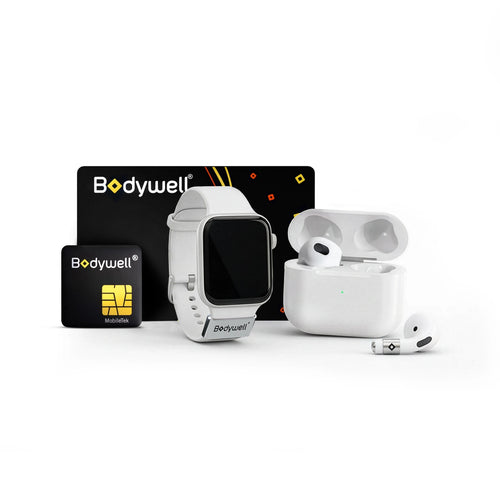 EMF Protection Complete Bundle