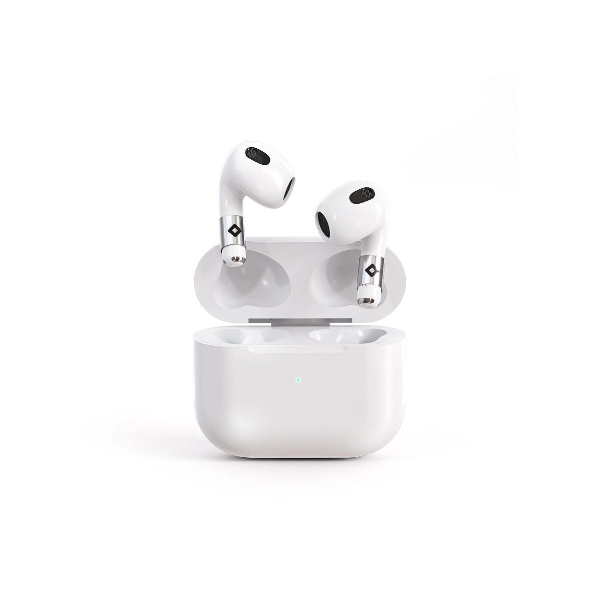 BioPods 2.0 - AirPod EMF Radiation Protection