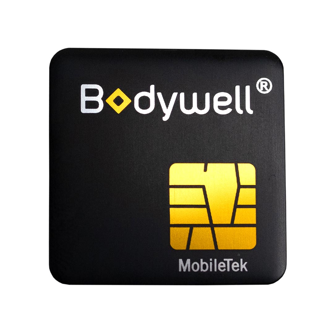 Bodywell Chip - Limited Offer
