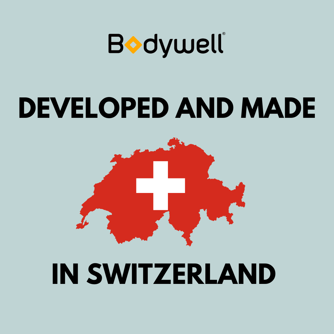 The Bodywell Chip