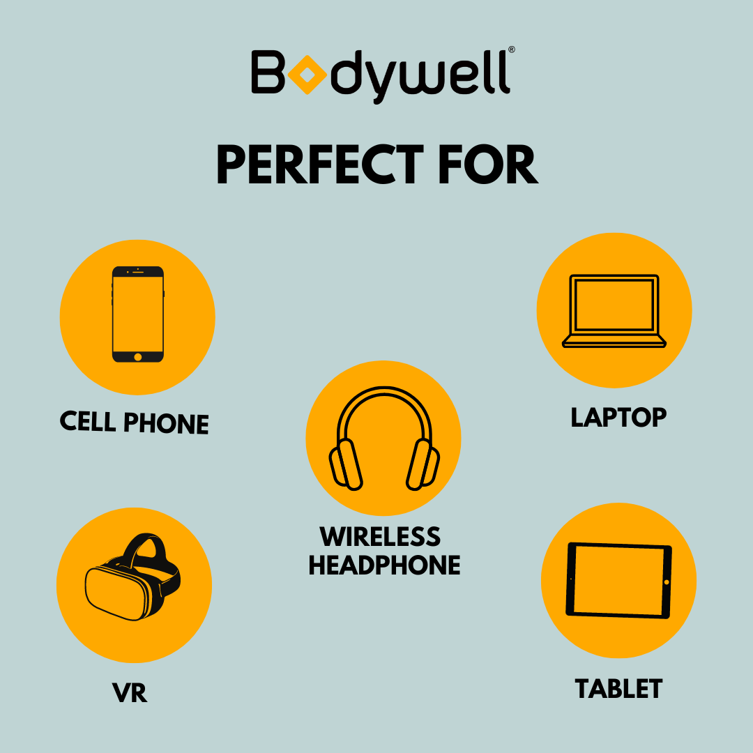 The Bodywell Chip