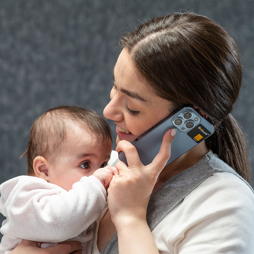 Bodywell | The best protection from EMF exposure