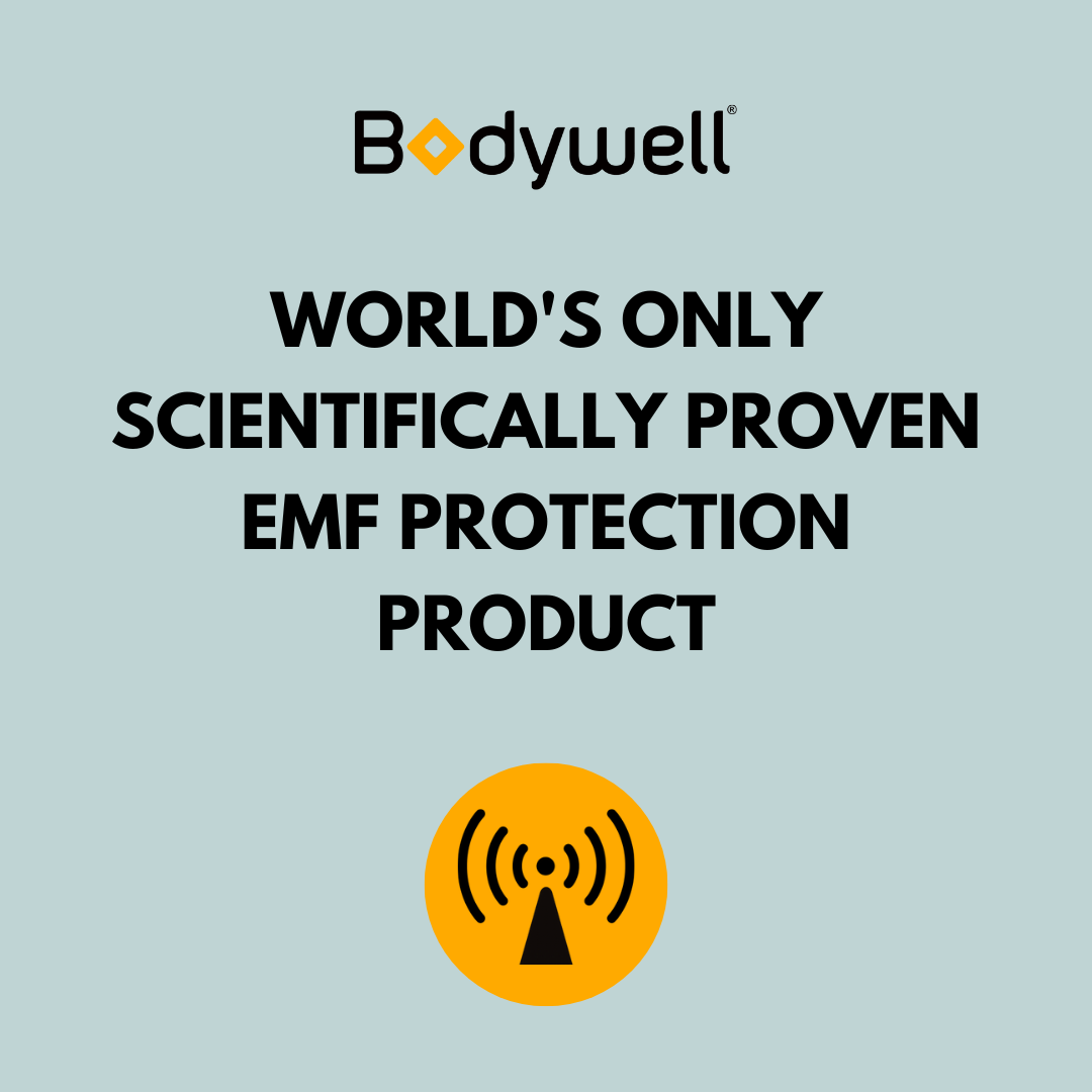 The Bodywell Chip