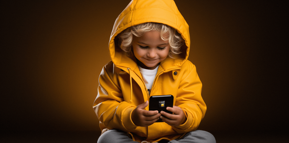 Children and Cell Phones: Is Phone Radiation Risky for Kids?