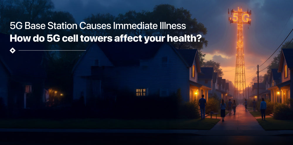 5G Health Effects