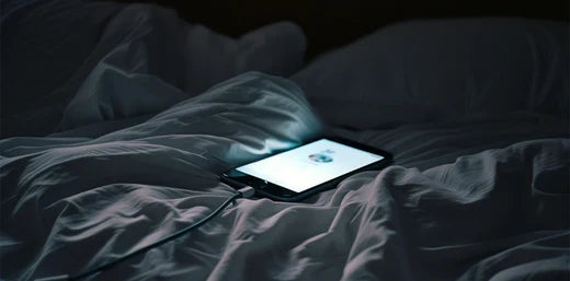 How Far Away Should Your Cell Phone Be When You Sleep?