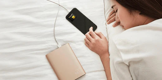 Does EMF Exposure Affect Your Sleep Quality?