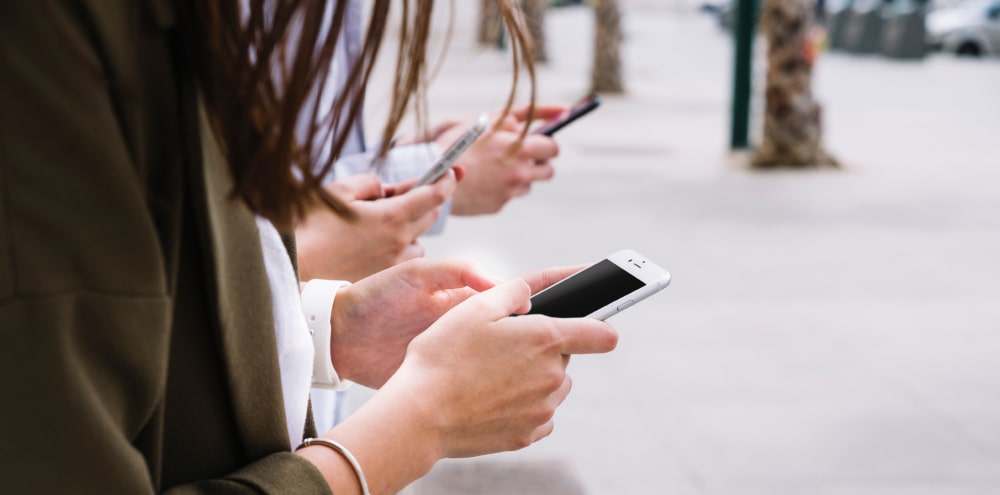 California Issues Cell Phone Use Guidelines