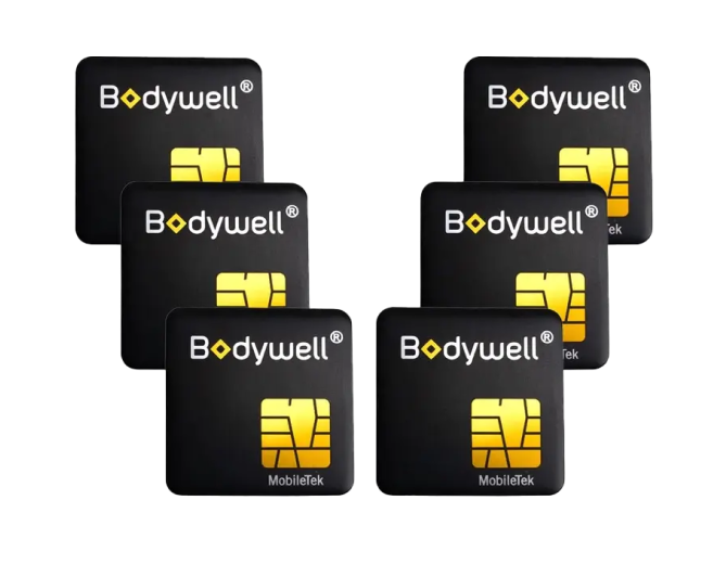 6pack Bodywell chips