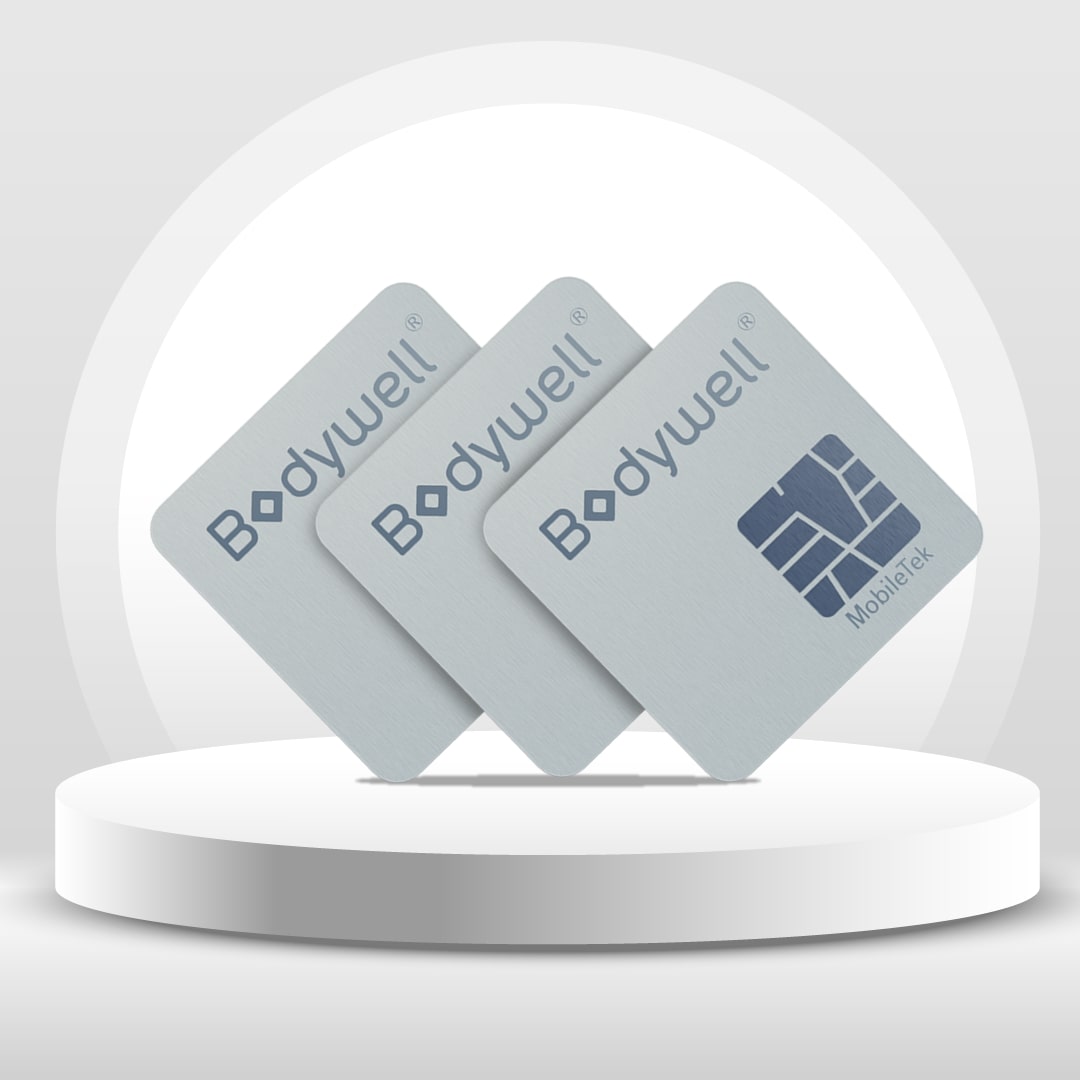 3 Pack | BioChip