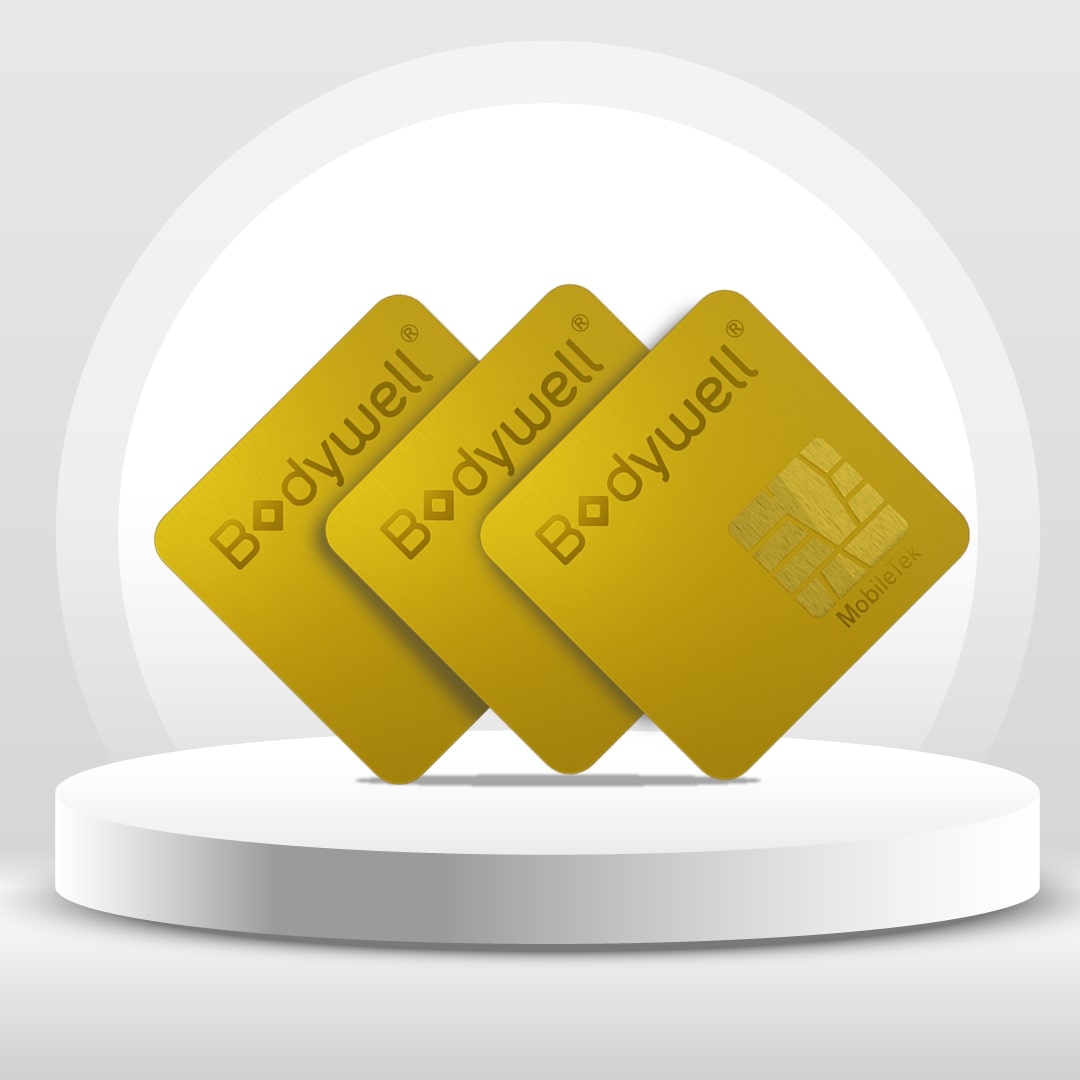 3 Pack | BioChip