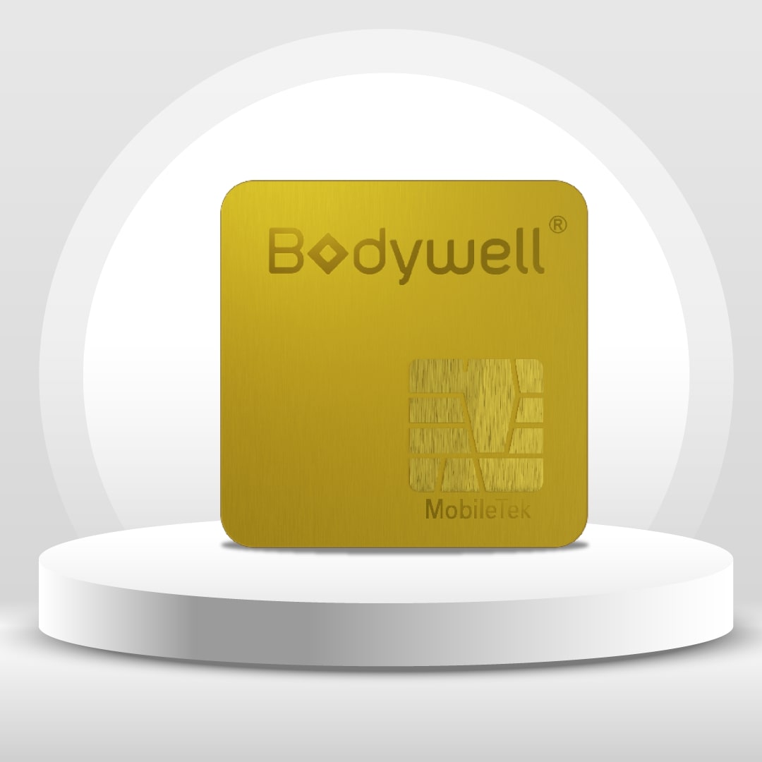 BioChip - EMF Protection