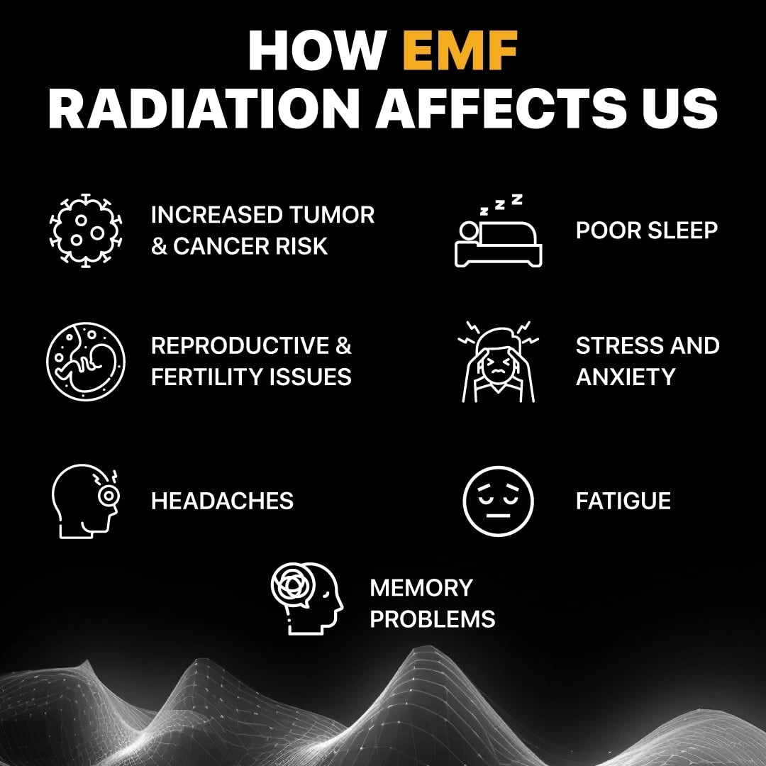 BioChip - EMF Protection