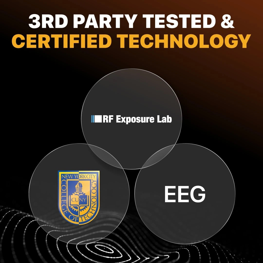 BioChip - EMF Protection