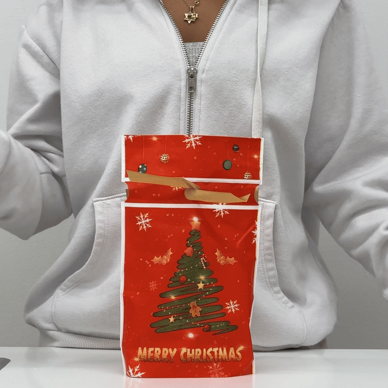 Bodywell Viral Gift Bag