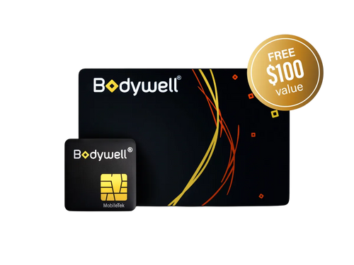 Bodywell® Exclusive Offer