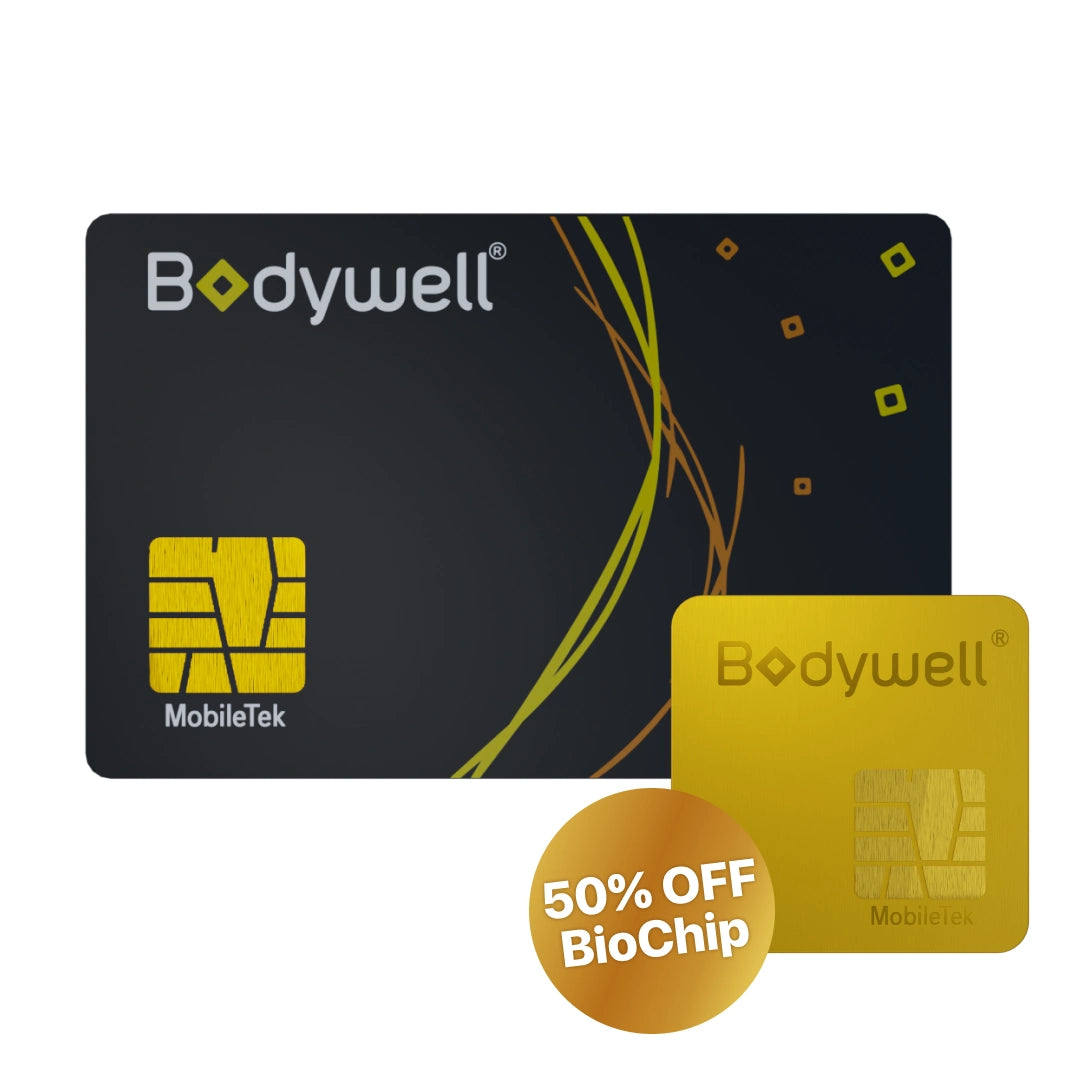 EMF Protection Essentials Bundle