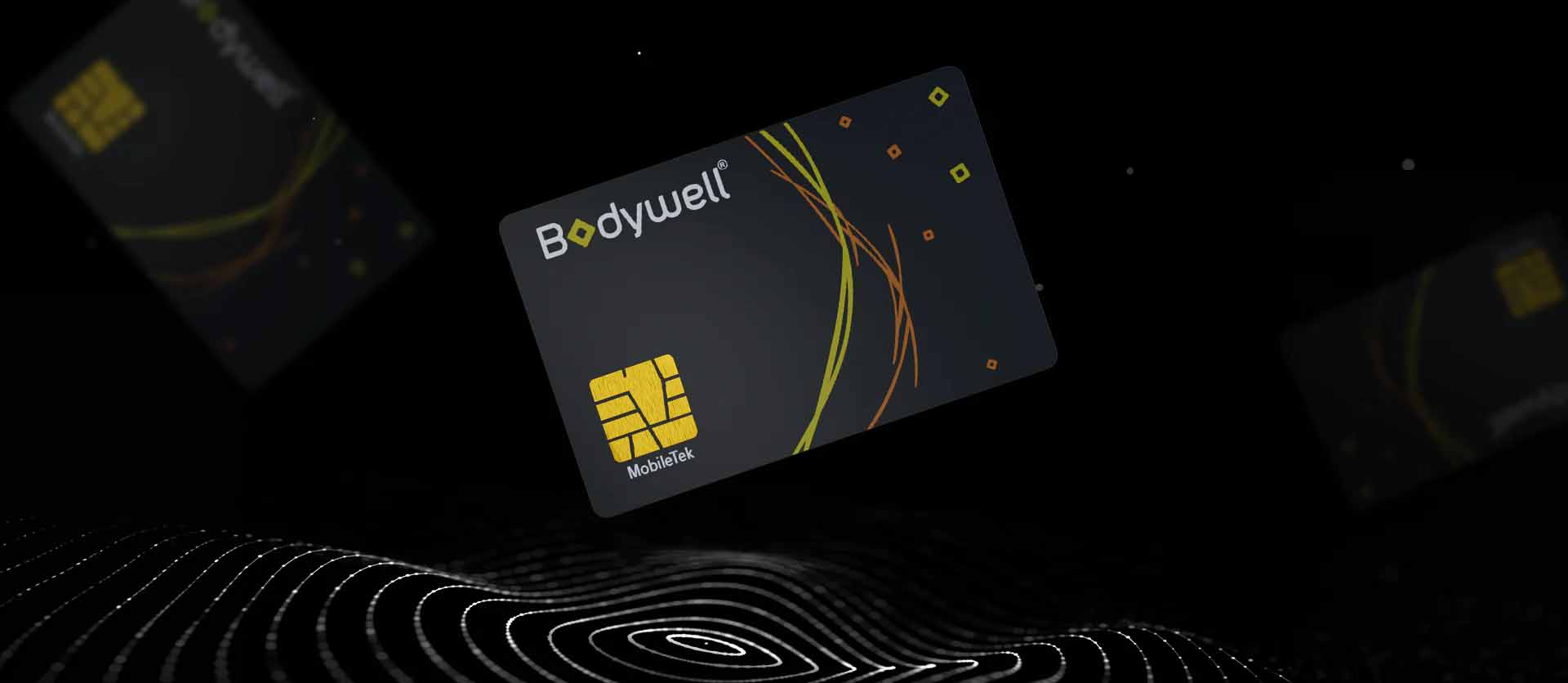 Biocard BioCard Pro