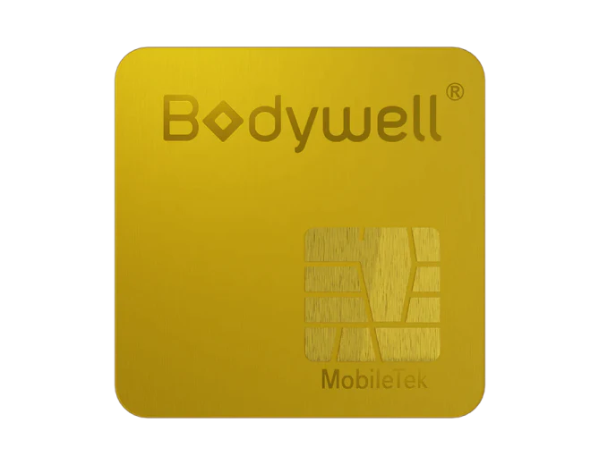 Bodywell