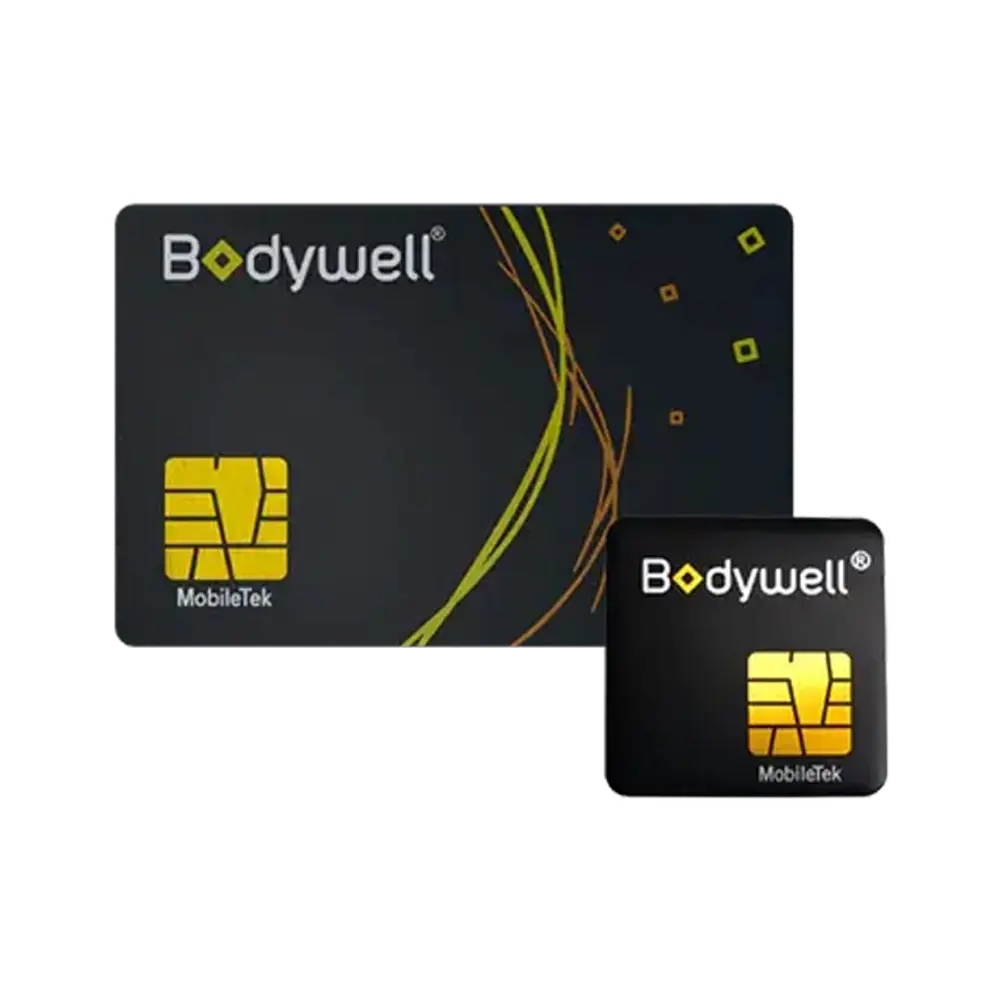 EMF Protection Essentials Bundle Bodywell